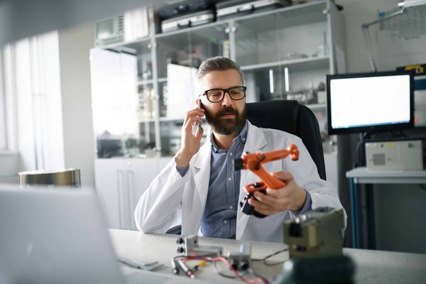 How are advancements in material science changing the design of sports equipment?
