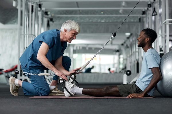 What's the Role of Sports in Rehabilitation and Social Integration for Former Inmates?