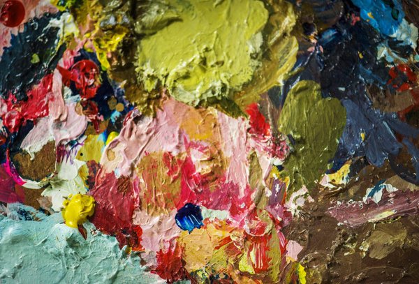Can Public Art and Street Art Enhance Mental Health and Community Identity in Urban Areas?